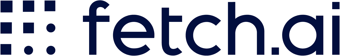 Fetch.ai logo