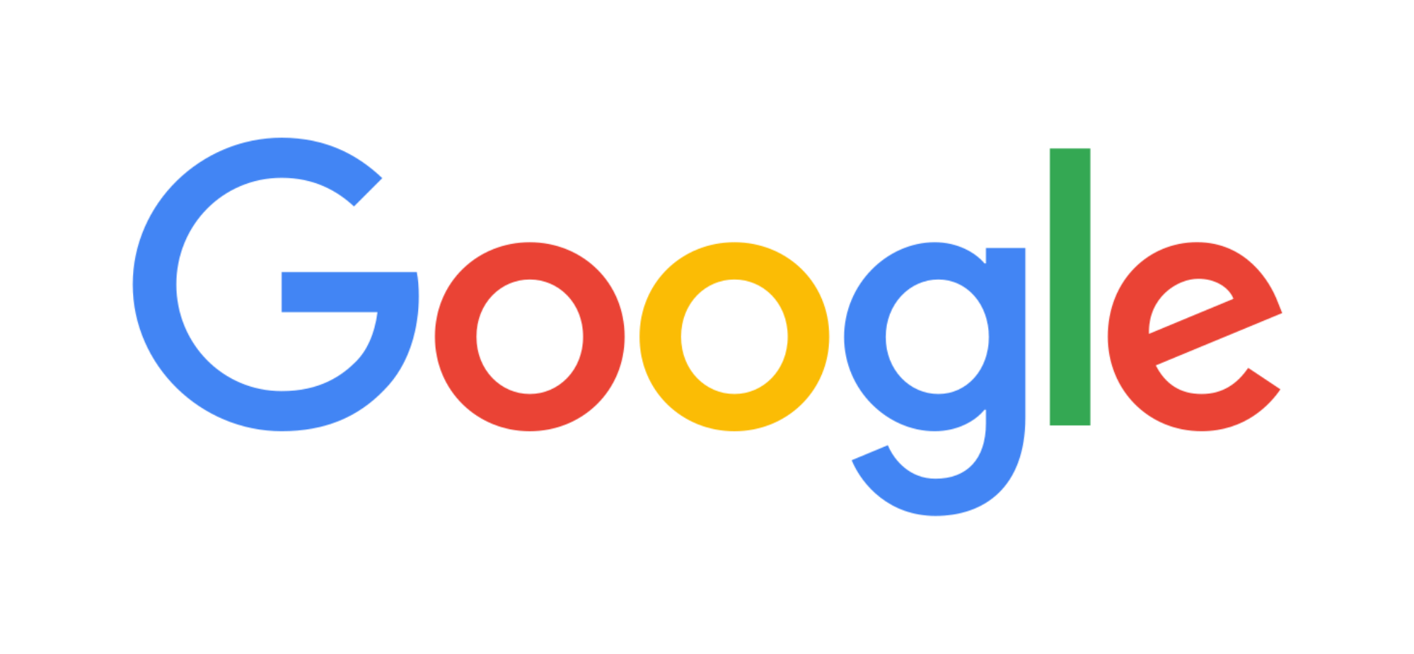 google logo