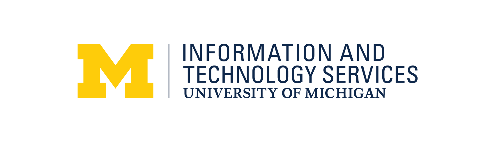 umich logo